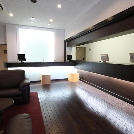 Hotel The Celecton Fukushima Extérieur photo